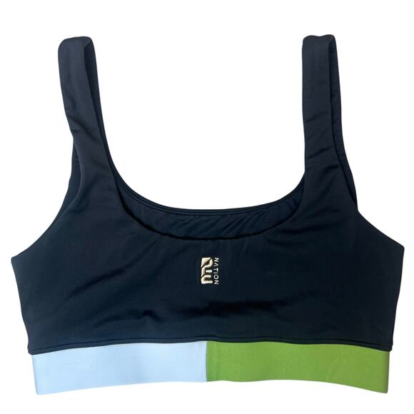 NWT P.E NATION Sprint Time Sports Bra Sz S - Picture 9 of 11